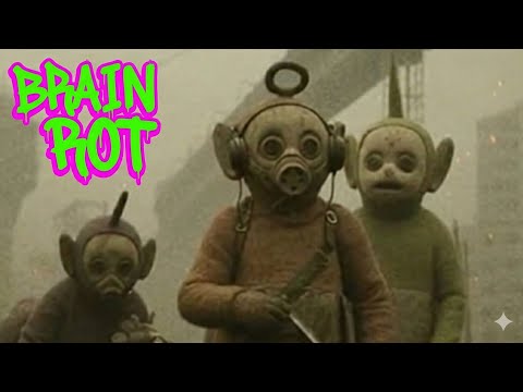 Brain Rot ~ Mid week sneak, get something dumb🧠🤓