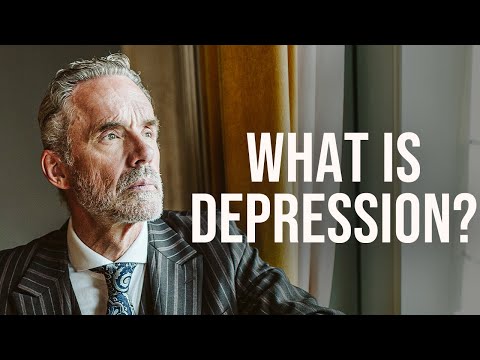 Dealing With Grief and Depression