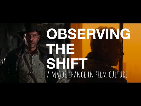 Seeing A Big Change At The Turn Of The Century