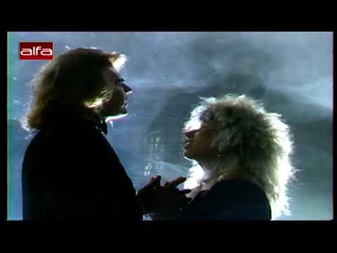 Васил Найденов и Силвия Кацарова - Моля се