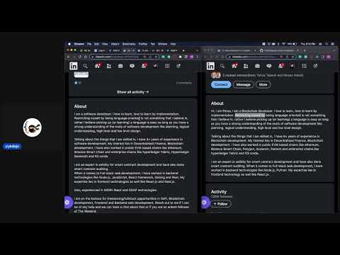 Exposing Scammer on Twitter (29K+ followers) | Part 2