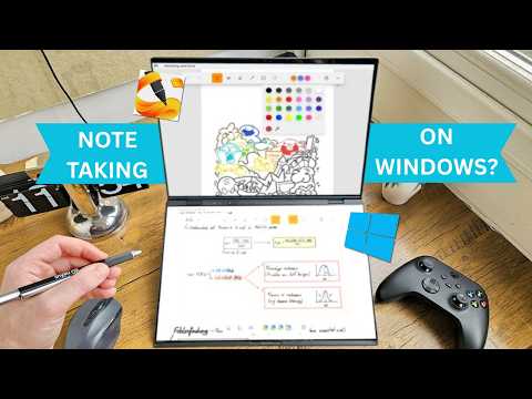 The Truth About This Windows Note‑Taking App (Noteastic Review)