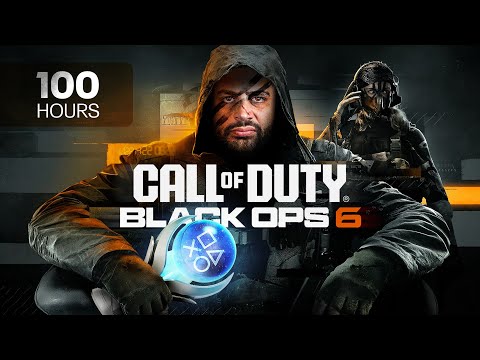 The Black Ops 6 Platinum Trophy Restored My Faith in COD
