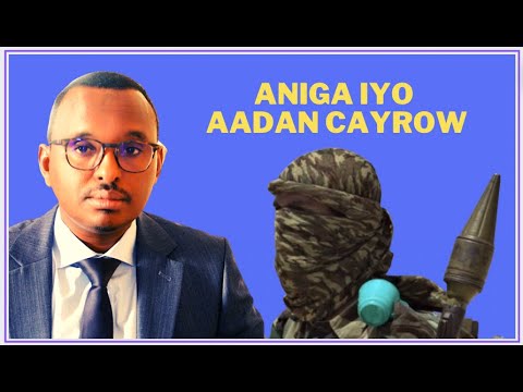 Axmed Ciise Guutaale - Aniga iyo Aadan Xaashi Cayroow 2006 I Muqdisho 25.01.2023