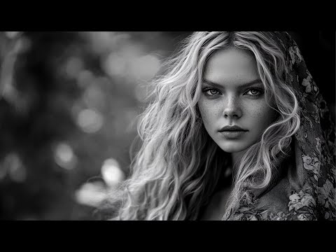 Quiet Noir | Deep House • Vocal House • Nu Disco | Feeling Good Mix 2026 • Black Mood