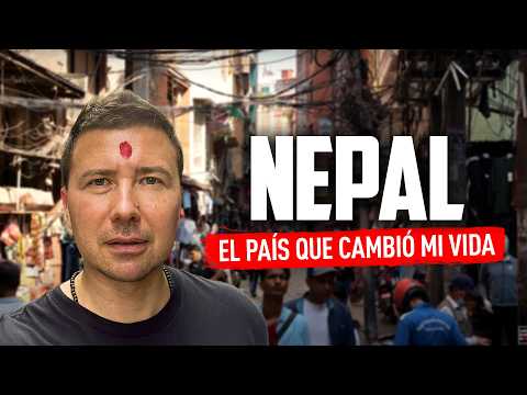 Viaje a los Himalayas: budismo, felicidad y pobreza