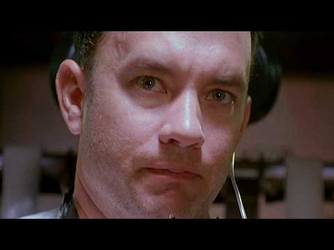 Behind the Scenes: Apollo 13 (Howard, 1995) with Tom Hanks and Bill Paxton