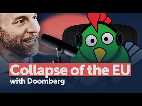 Ukraine war could tear the EU apart – Doomberg’s shocking prediction