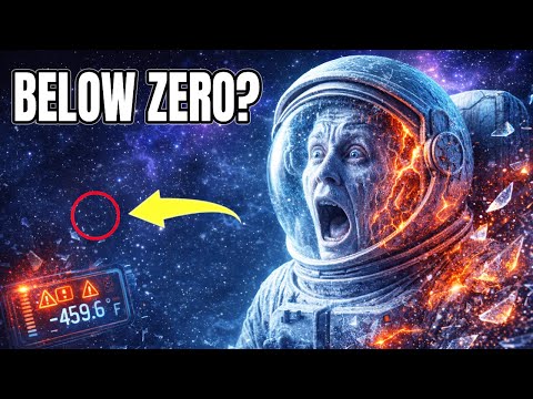 What Exists BELOW Absolute Zero Shouldn't Be Possible!