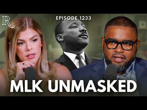 Was MLK a Christian Hero? Shocking Revelations Uncovered | Chad O. Jackson | Ep 1233