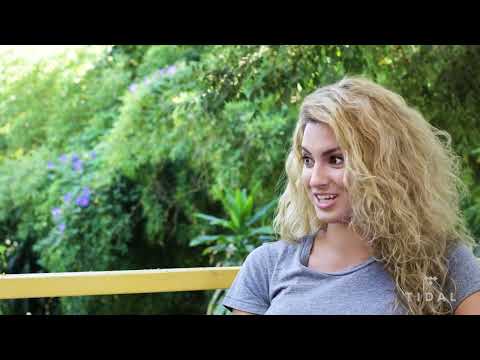 Tori Kelly Predicted Her Career & The Singer She Would Became | TIDAL Exclusive