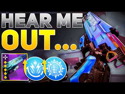 How Good is the Fimbulwinter Stitch?