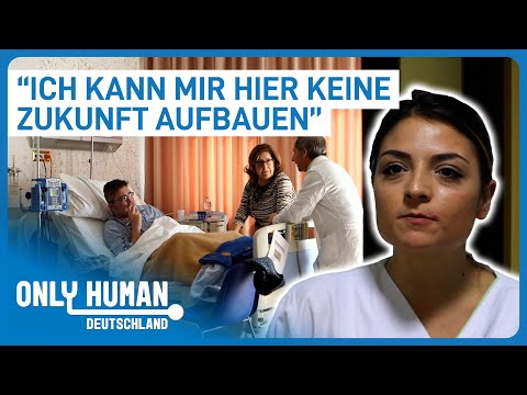 Ist Italiens Jugend verloren? | Auswanderung als letzte Lösung