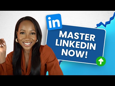 HOW TO GET STARTED ON LINKEDIN IN 2026 – 9 BEGINNER STEPS REVEALED!!