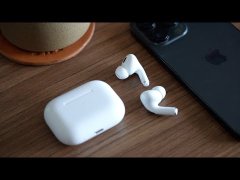 AirPods Pro 2: My Thoughts After 10 Days!