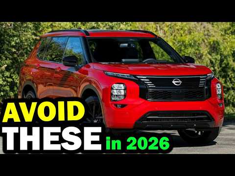 These 6 Car Brands That Are Collapsing in 2026