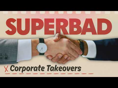 The Worst Business Deals in History