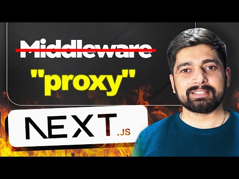 NextJS did WHAT again ?