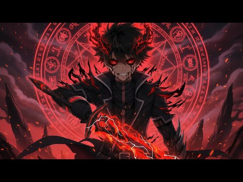 شاب ضعيف و الكل بيستهزأ بيه😥 و لكن في يوم و ليله بيكتشف قوته الشيطانيه و بيصدمهم كلهم😈🔥 || ملخص كامل