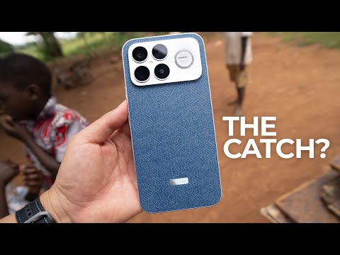 POCO F8 Ultra: What You Actually Lose With a Cheap Flagship?