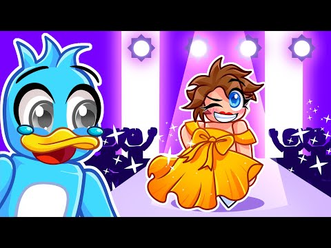 Ultimate Rizz in Roblox Dress to Impress