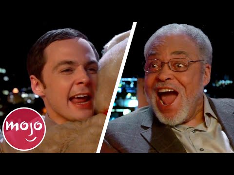 Top 20 Funniest Guest Star Appearances in TV History