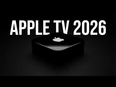 DON’T Buy the Apple TV 4K Today: The 2026 “A17 Pro” Leak Changes Everything