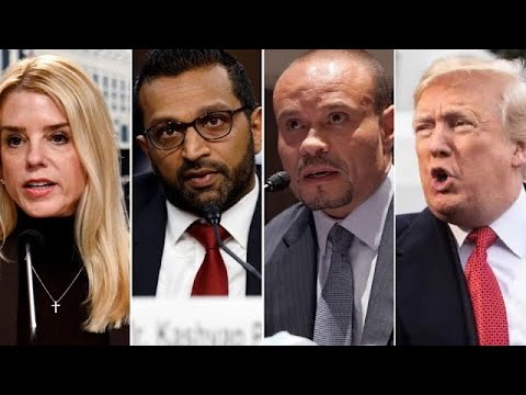 Former FBI analyst announces run for Congress