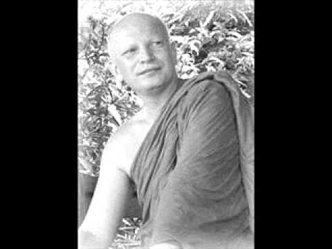 Ajahn Nyanadhammo - Death