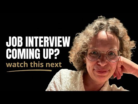 you're doing job interviews wrong (5 important job interview tips)