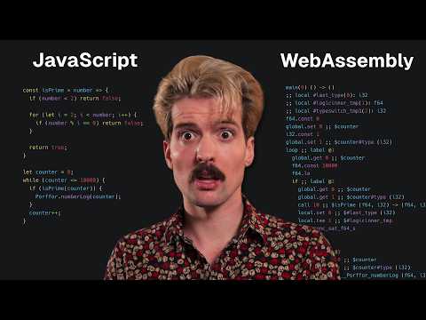 Porffor: Compile Your JavaScript To WebAssembly