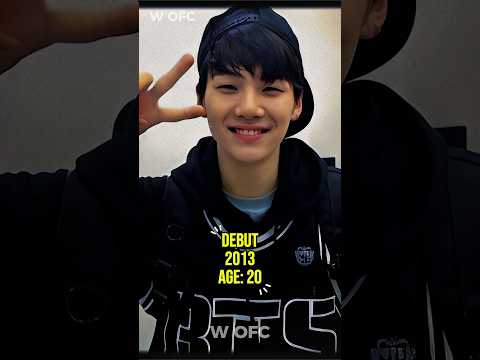 BTS MEMBERS: THEN & NOW 🔥🥰 2013 vs 2025 #bts #btsarmy #kpop #thenvsnow