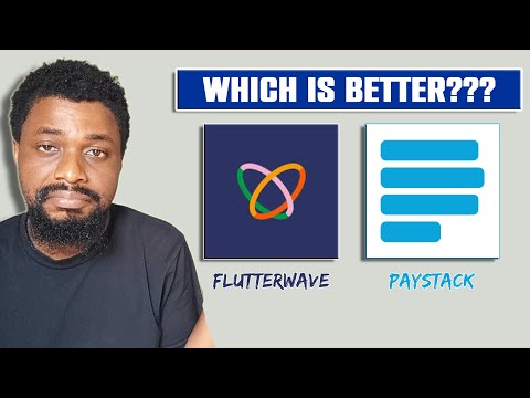 Paystack vs Flutterwave – Which One Should You Use?