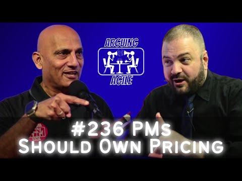 AA236 - Why Product Managers MUST Own Pricing (But Most Don't)