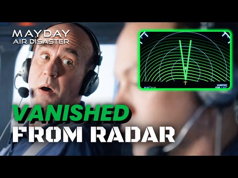 Sukhoi Superjet Slams Into Mountain Mid Demo Flight | Mayday Air Disaster