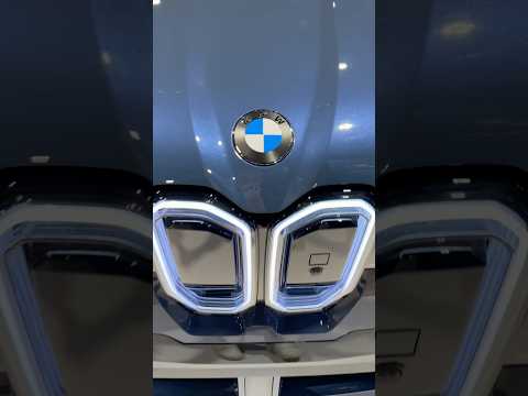 New BMWs Will Get A New Logo