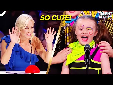 They Mixed Opera With Breakdance... And It Worked! | Ireland's Got Talent