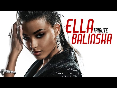 Tribute | Ella Balinska [feat. Conya Doss]