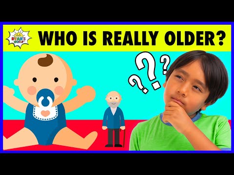 10 Hard Riddles that only 5% of kids can solve challenge!