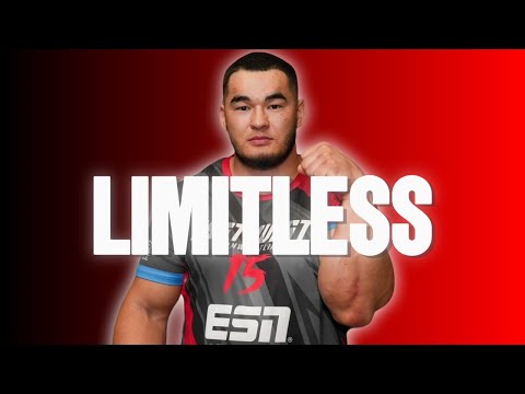The Man With No Limit: Alizhan Muratov