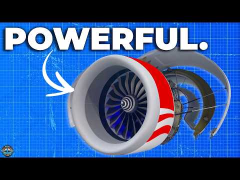 China’s CJ-2000 Engine Is Coming - A Serious Threat to Rolls-Royce