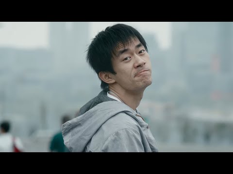 他也不想成爲腦癱，也想成爲正常人，可命運無常！豆瓣28萬人打出7.1分，20分鐘看完2024年治癒電影《小小的我》！