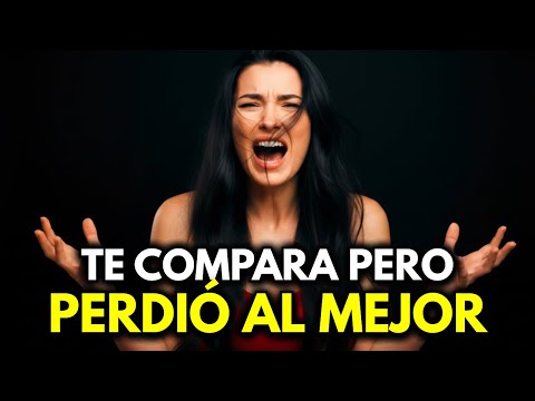 TÚ GANASTE Y ELLA TE PERDIÓ (NINGÚN HOMBRE ES COMO TU)