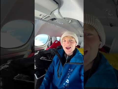 Flying across the Atlantic Ocean!#cirrusvisionjet #generalaviation #cirrusaircraft  #flightvlog