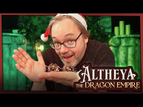 Kobolds Save Krizmas | High Rollers Oneshot