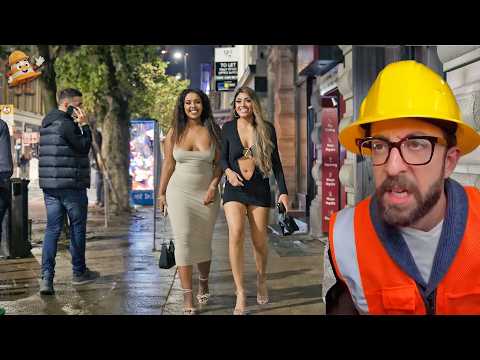 Unbelievable Workers | Working with Talented Engineers. EP14 #construction #adamrose #workers #smart