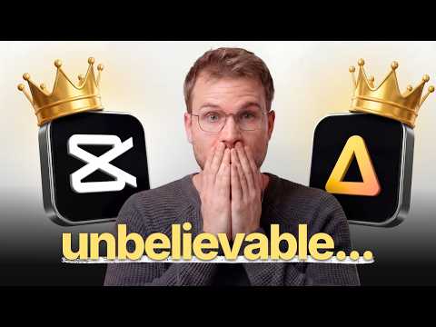 Create INSANE Animations in CapCut using AI - CapCut + Artlist