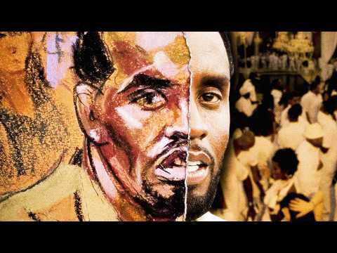 The Horrifying True Story of Diddy | Full Documentary