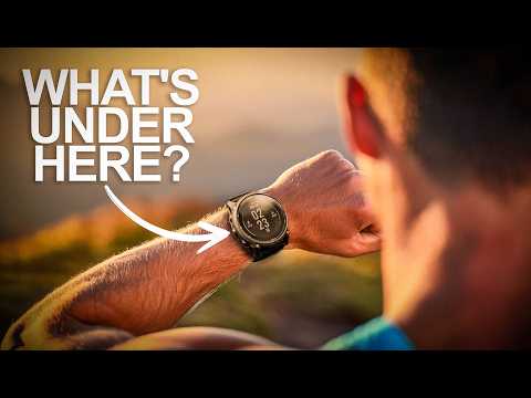 Garmin Enduro 3 ///  Go Long!!!