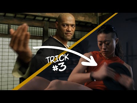 GH7: 6 HOLLYWOOD Tricks to ELEVATE your LOW BUDGET videos